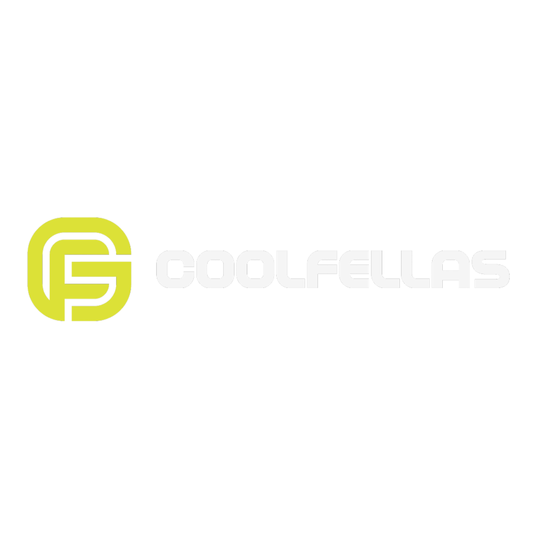 CoolFellas-konserni logo