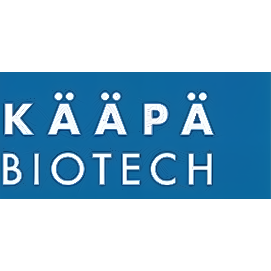 KÄÄPÄ Biotech Oy logo