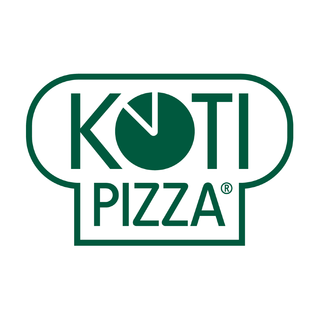 Kotipizza Group Oy logo