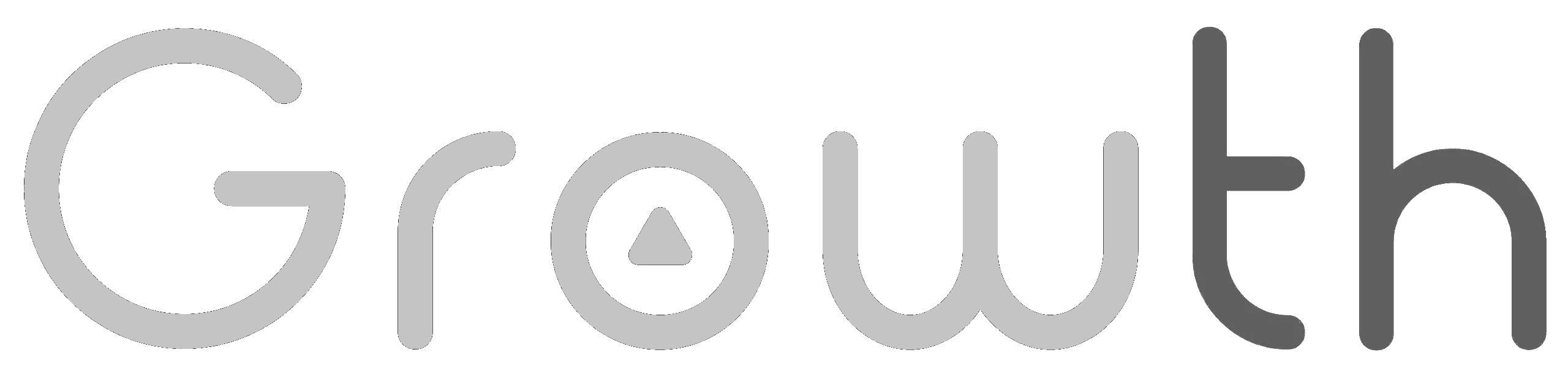 Growth logo
