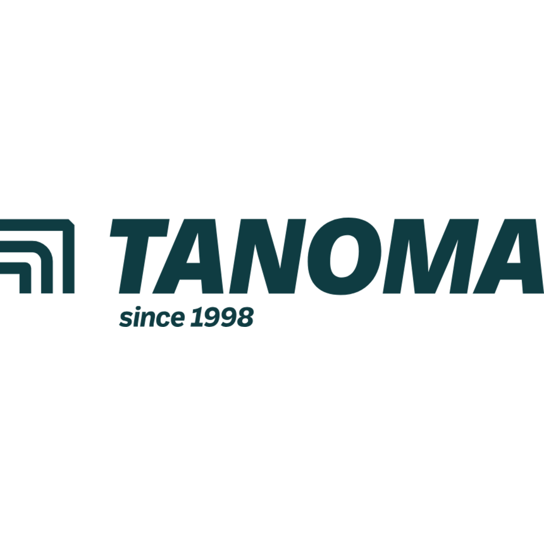 Tanoma-konserni logo